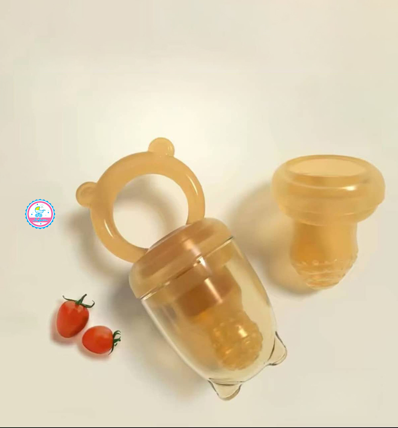 پستانک میوه خوری طرح هیورشی 