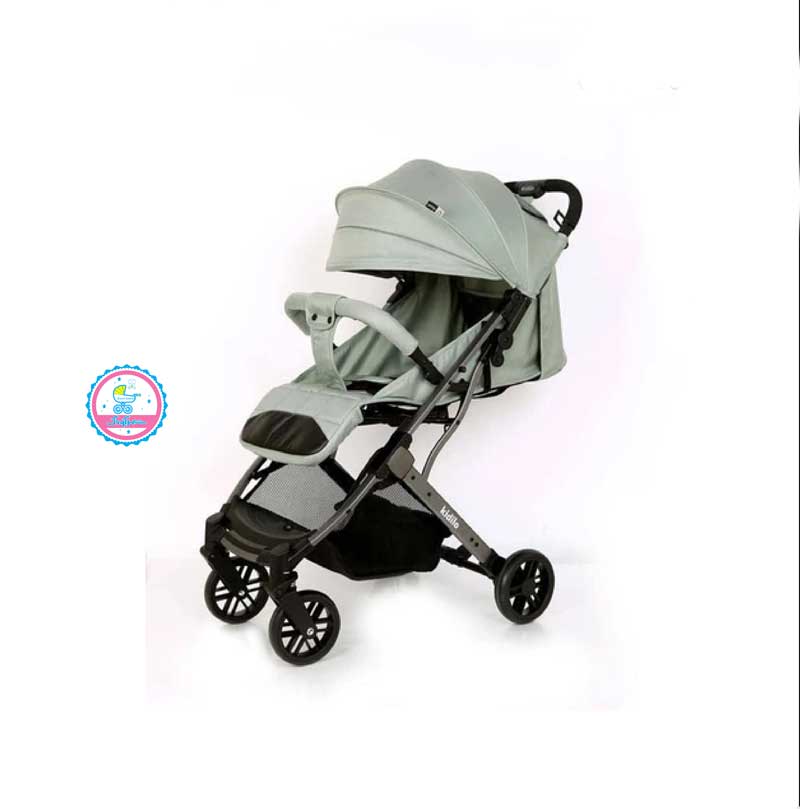 کالسکه مسافرتی  و چمدانی  کیدیلو kidiloمدل k8 pro 